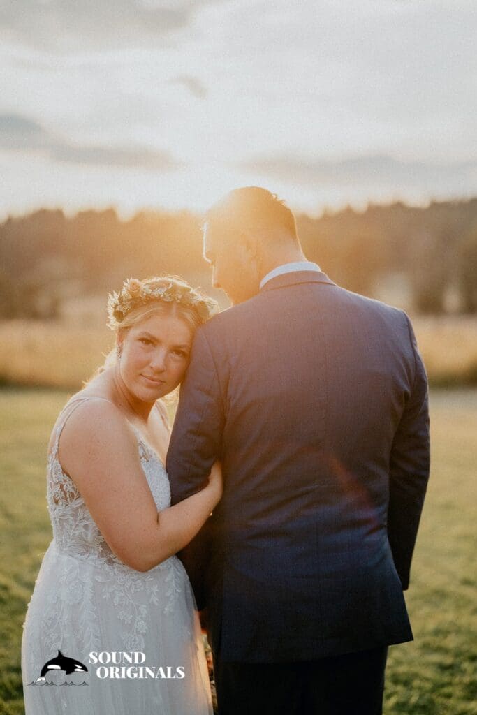The Cattle Barn Wedding // Shelbi + Mat -