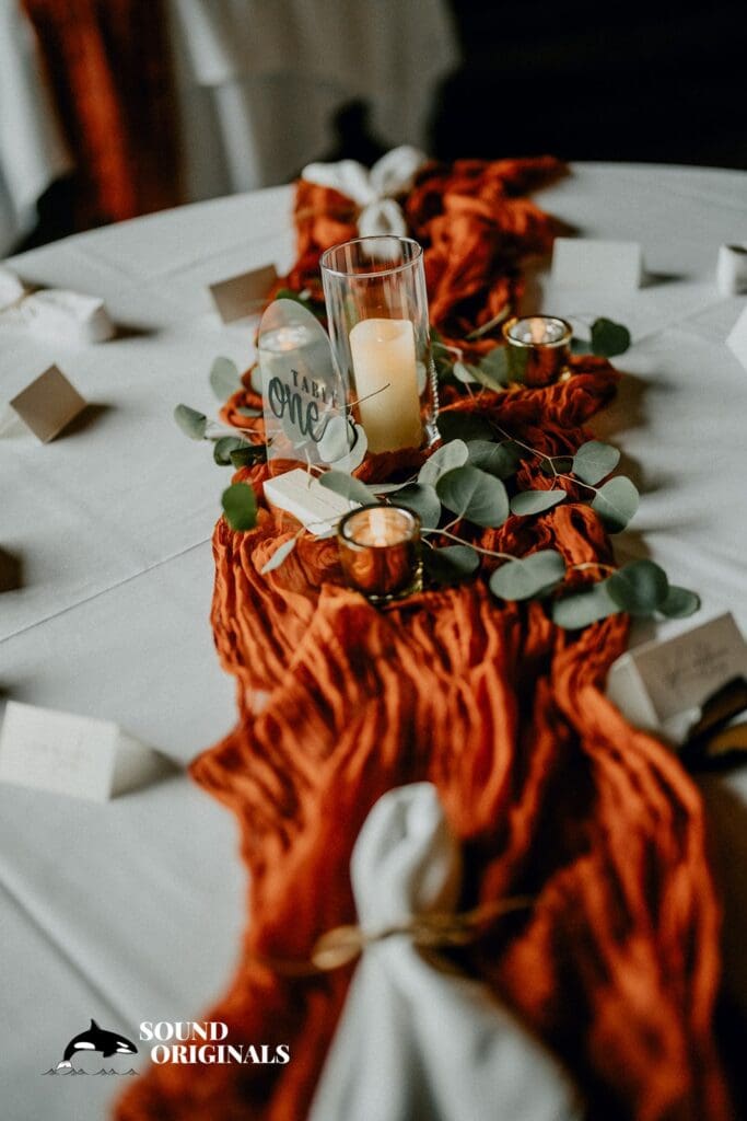 The Cattle Barn Wedding // Shelbi + Mat -