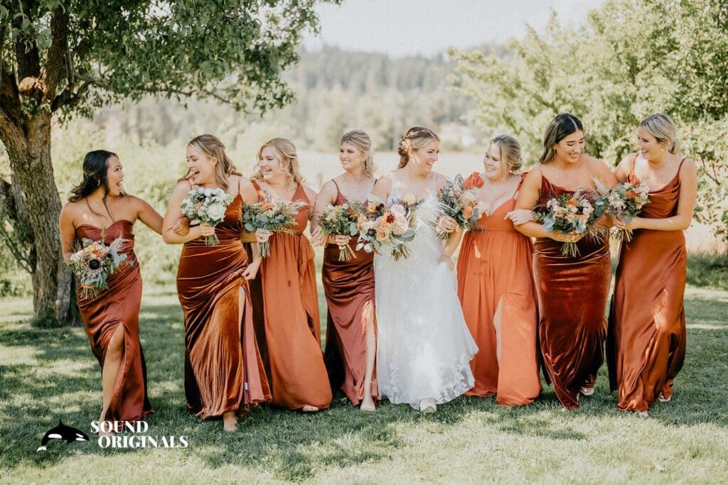 The Cattle Barn Wedding // Shelbi + Mat -