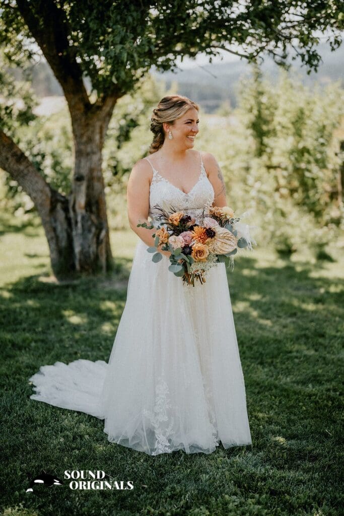 The Cattle Barn Wedding // Shelbi + Mat -