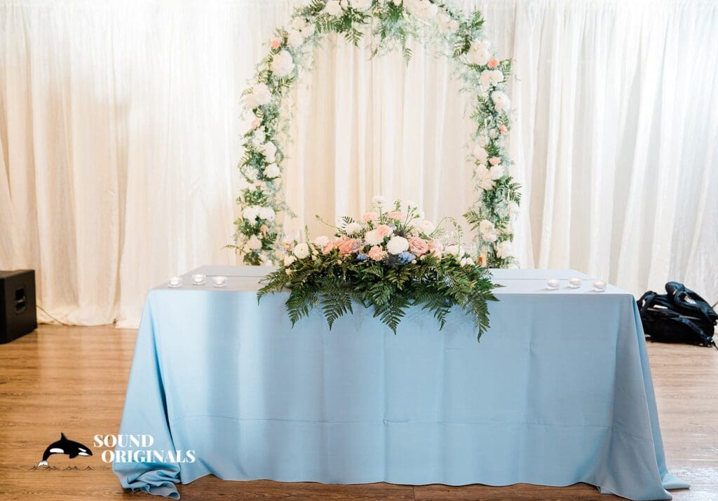 The Gardens at Heather Farm Wedding // Megan + Mitch -