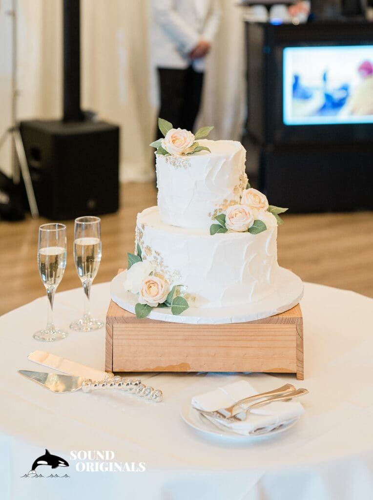 The Gardens at Heather Farm Wedding // Megan + Mitch -