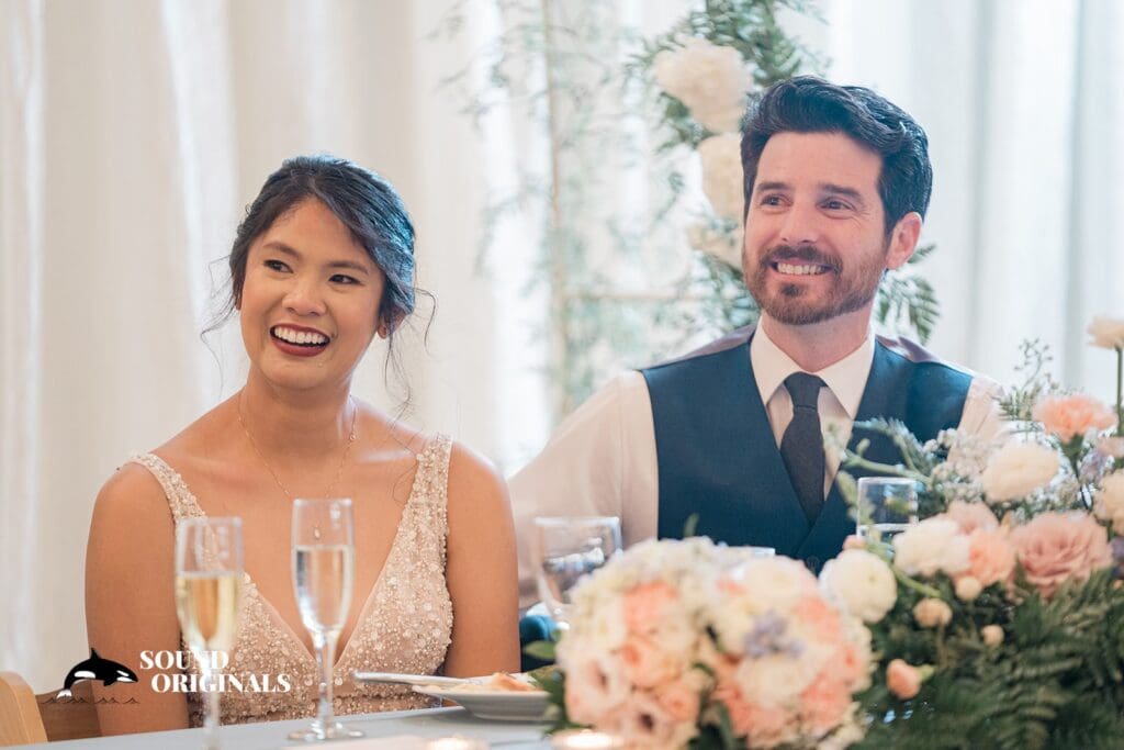 The Gardens at Heather Farm Wedding // Megan + Mitch -