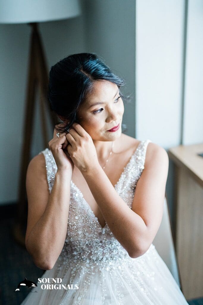 The Gardens at Heather Farm Wedding // Megan + Mitch -