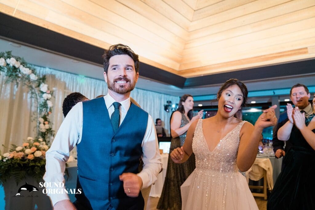 The Gardens at Heather Farm Wedding // Megan + Mitch -