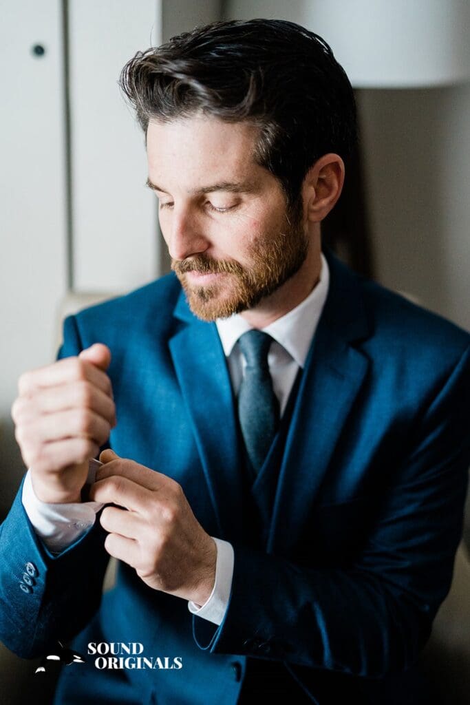 The Gardens at Heather Farm Wedding // Megan + Mitch -