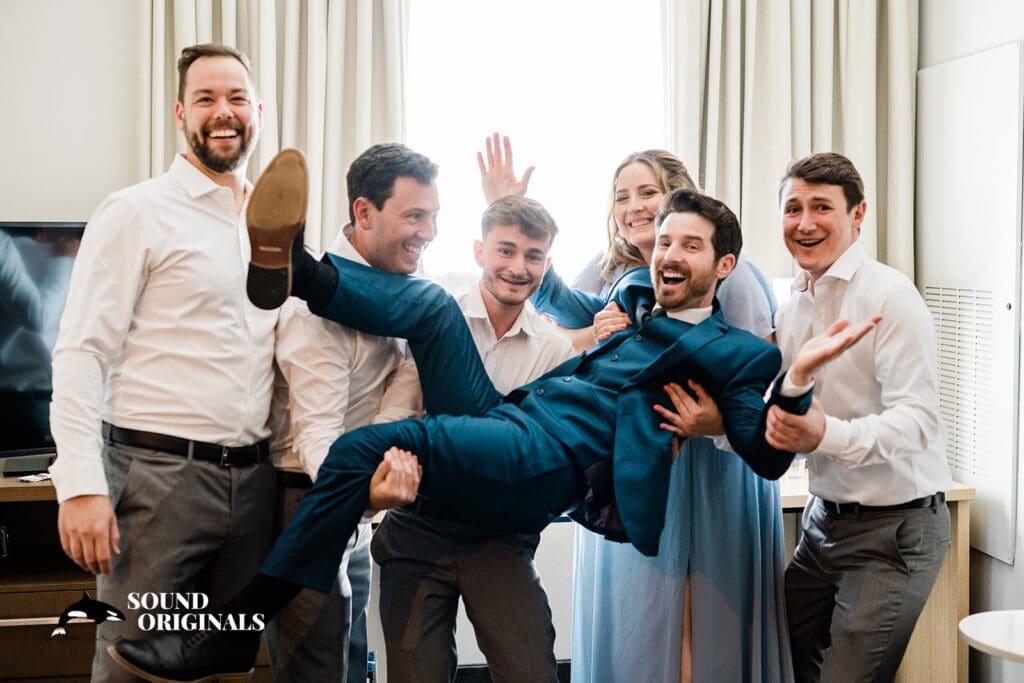 The Gardens at Heather Farm Wedding // Megan + Mitch -