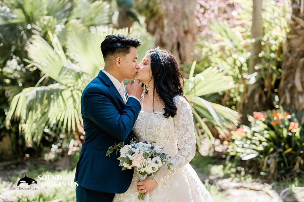 Tom Ham's Lighthouse Wedding // Dana + Jacob -