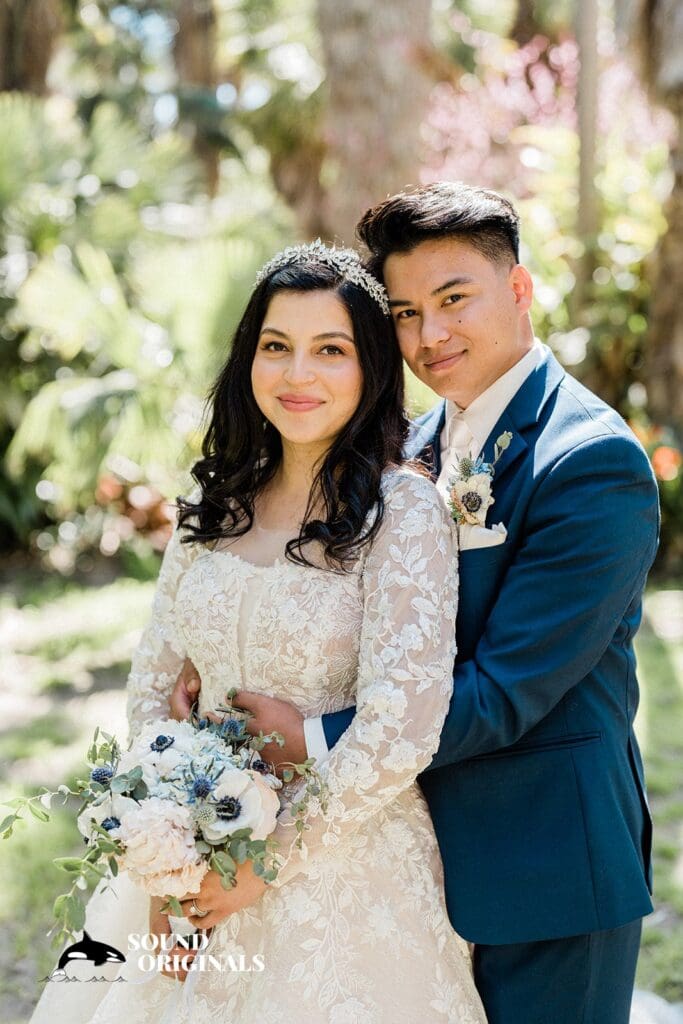 Tom Ham's Lighthouse Wedding // Dana + Jacob -