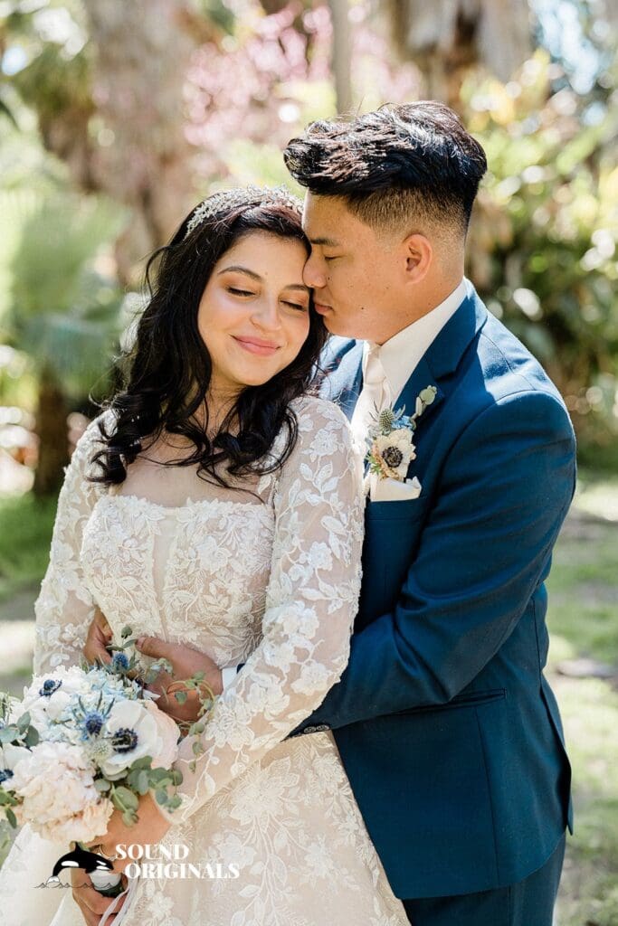 Tom Ham's Lighthouse Wedding // Dana + Jacob -