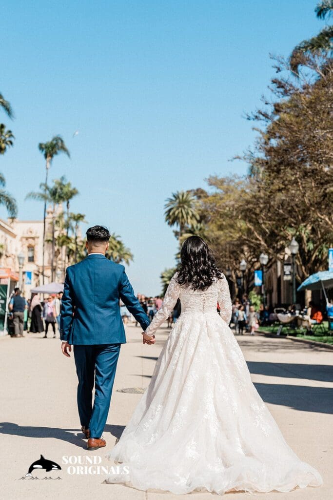 Tom Ham's Lighthouse Wedding // Dana + Jacob -