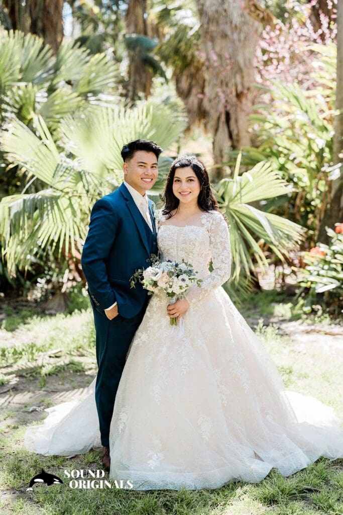 Tom Ham's Lighthouse Wedding // Dana + Jacob -