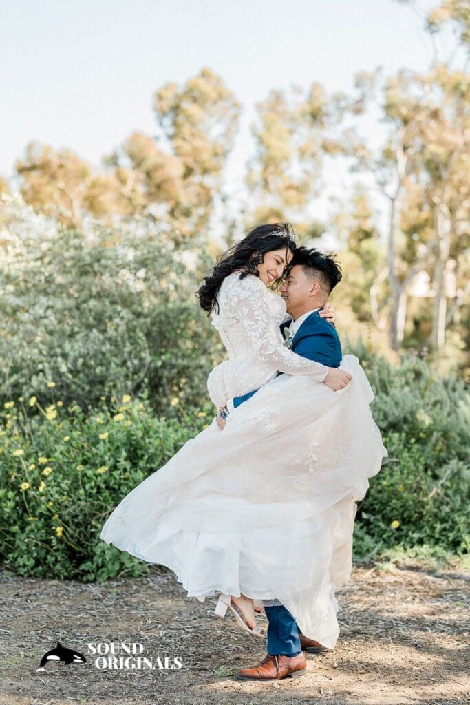 Tom Ham's Lighthouse Wedding // Dana + Jacob -