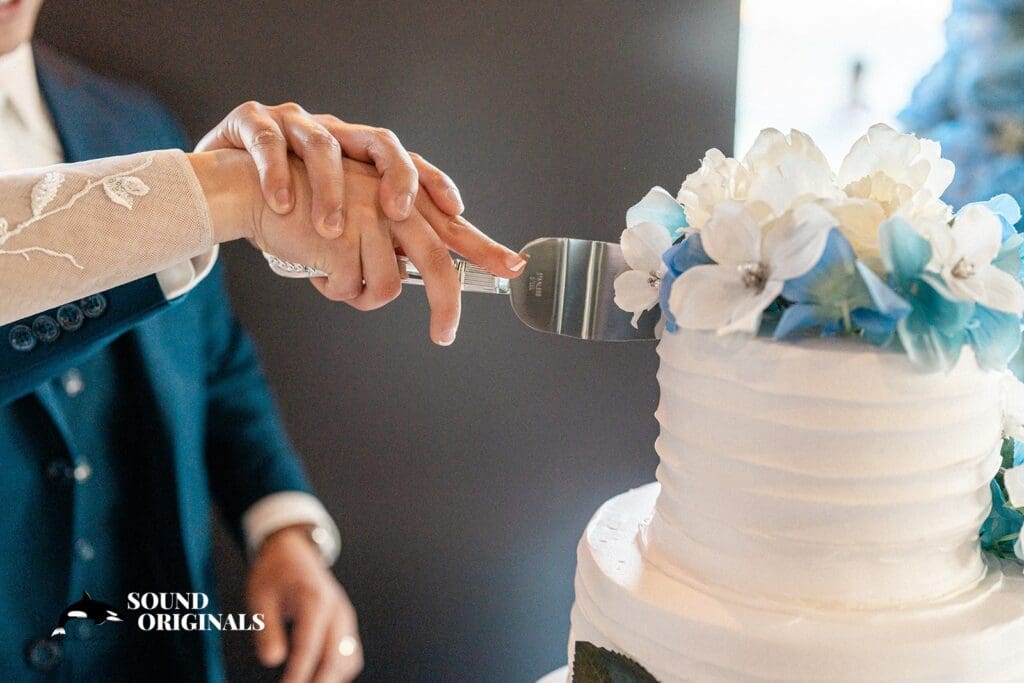 Tom Ham's Lighthouse Wedding // Dana + Jacob -