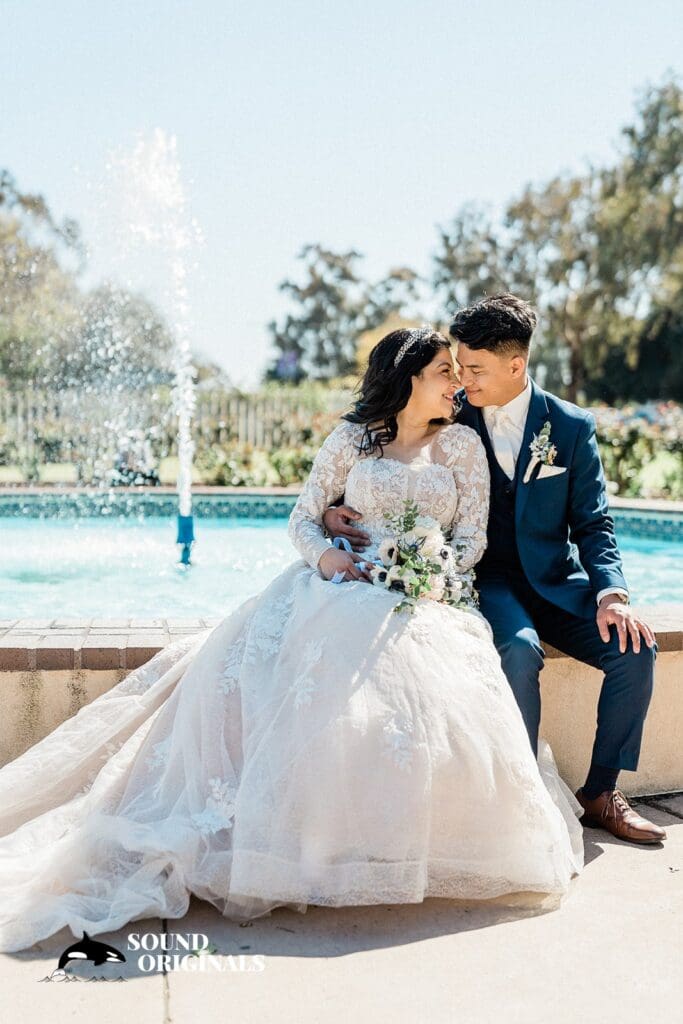 Tom Ham's Lighthouse Wedding // Dana + Jacob -