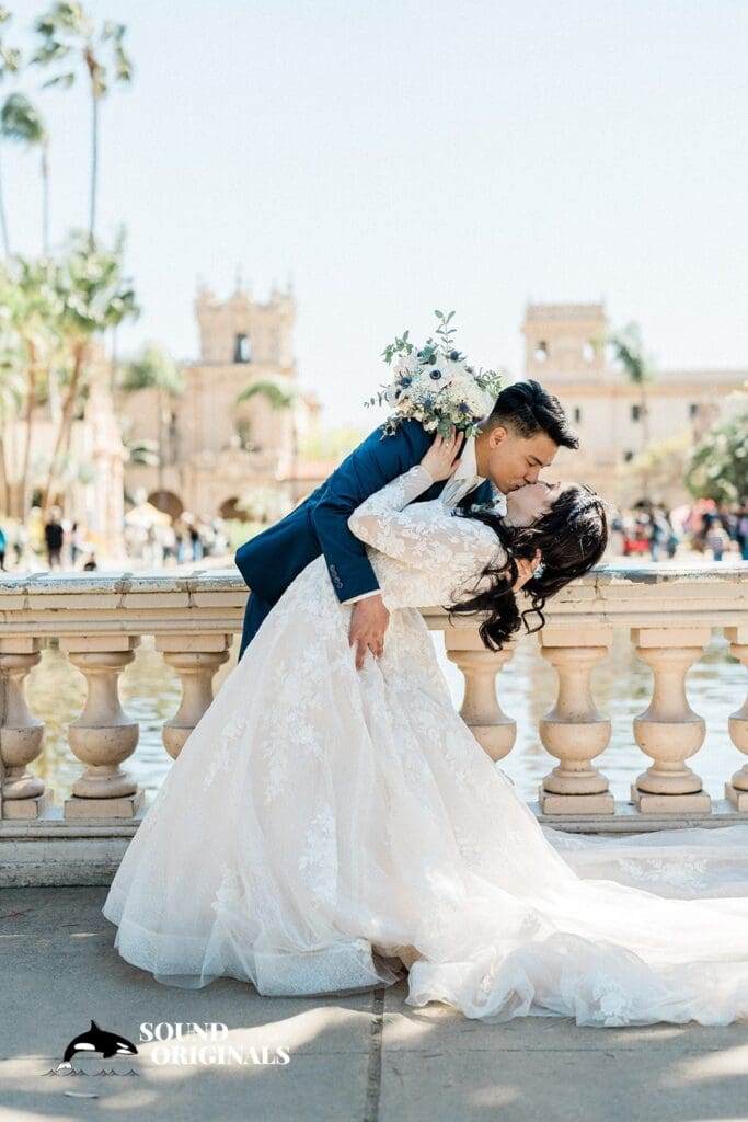 Tom Ham's Lighthouse Wedding // Dana + Jacob -