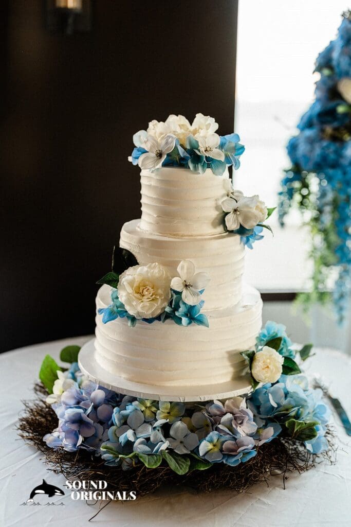 Tom Ham's Lighthouse Wedding // Dana + Jacob -