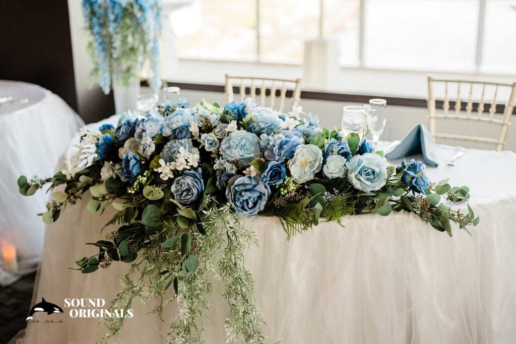 Tom Ham's Lighthouse Wedding // Dana + Jacob -