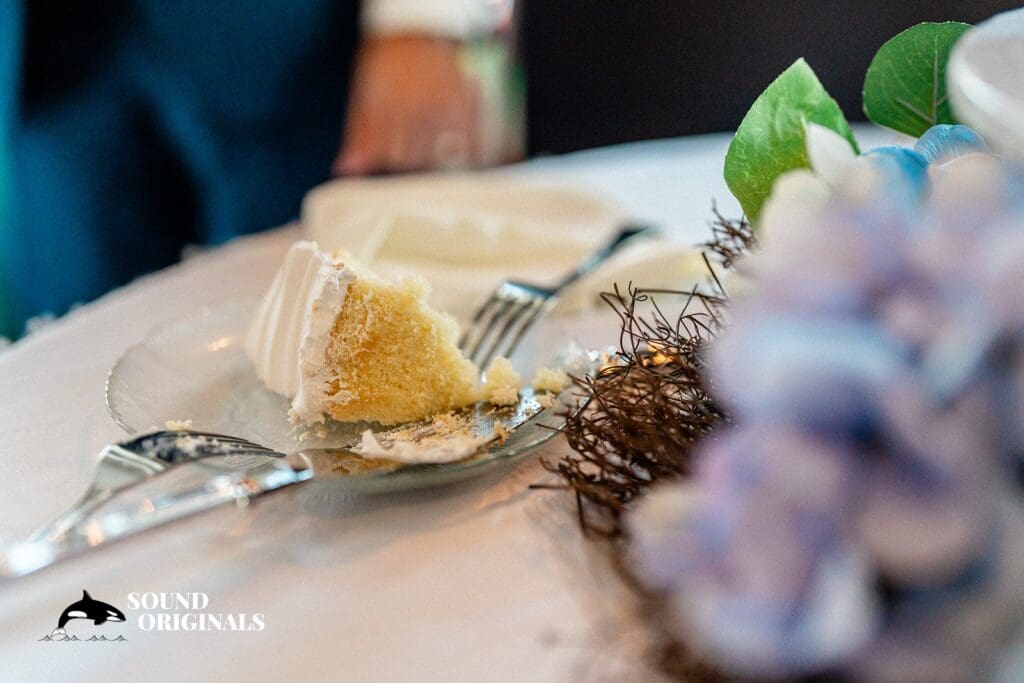 Tom Ham's Lighthouse Wedding // Dana + Jacob -