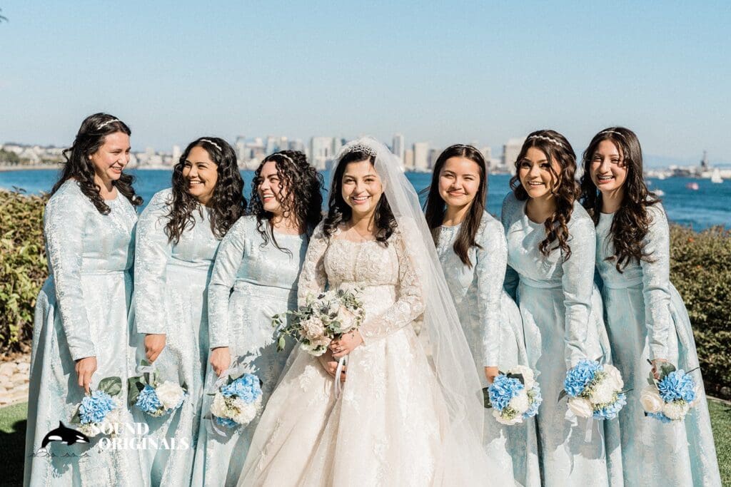 Tom Ham's Lighthouse Wedding // Dana + Jacob -