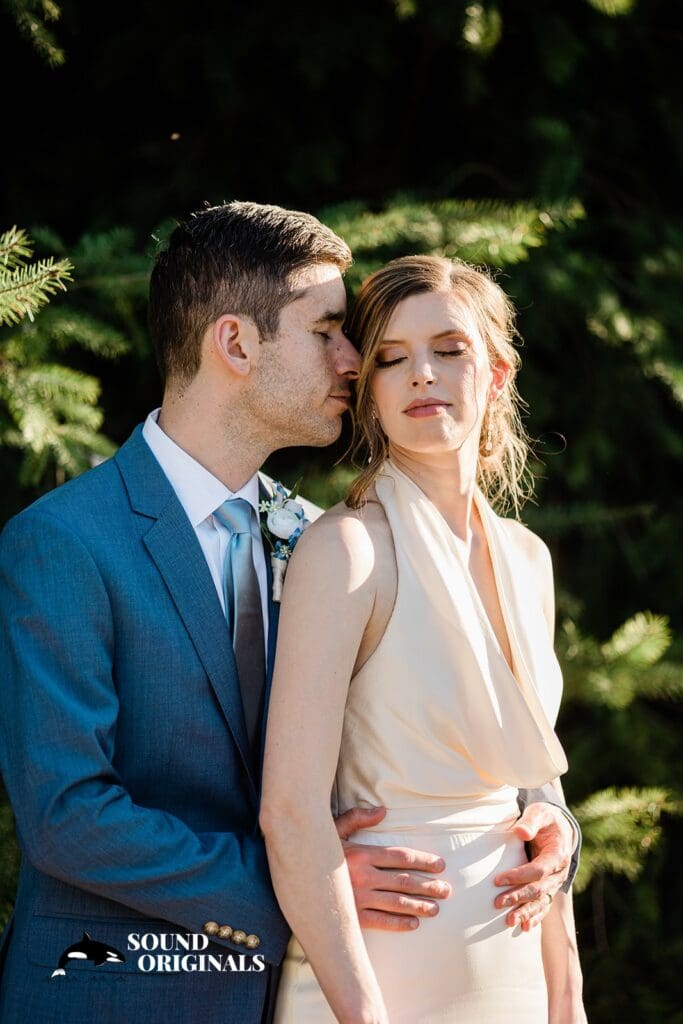 Trinity Tree Farm Wedding // Sara & Miles -