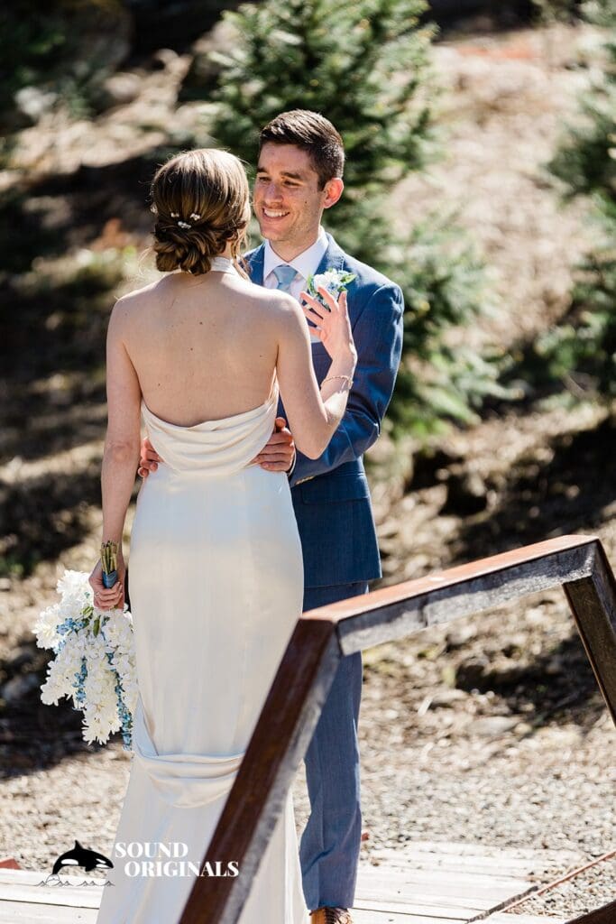 Trinity Tree Farm Wedding // Sara & Miles -