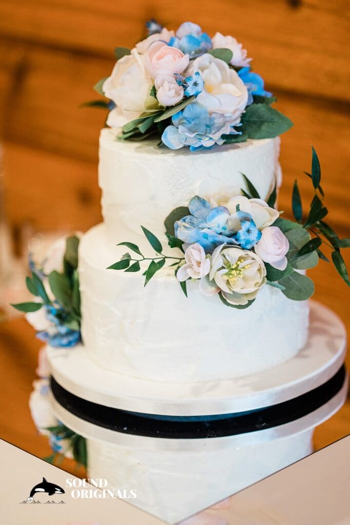 Trinity Tree Farm Wedding // Sara & Miles -