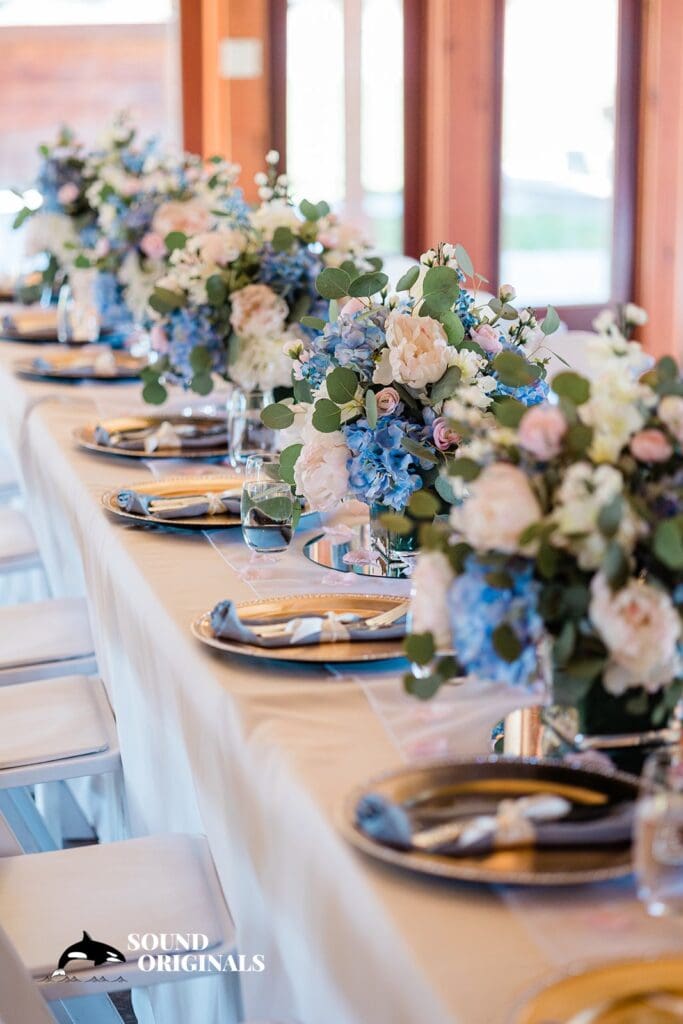 Trinity Tree Farm Wedding // Sara & Miles -