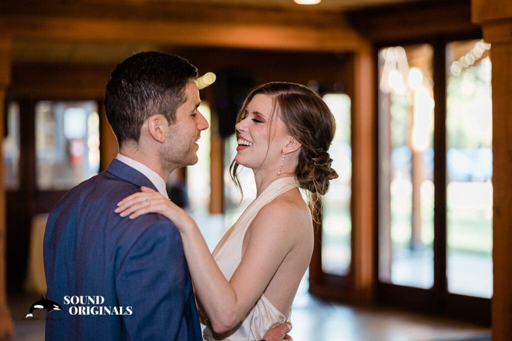 Trinity Tree Farm Wedding // Sara & Miles -