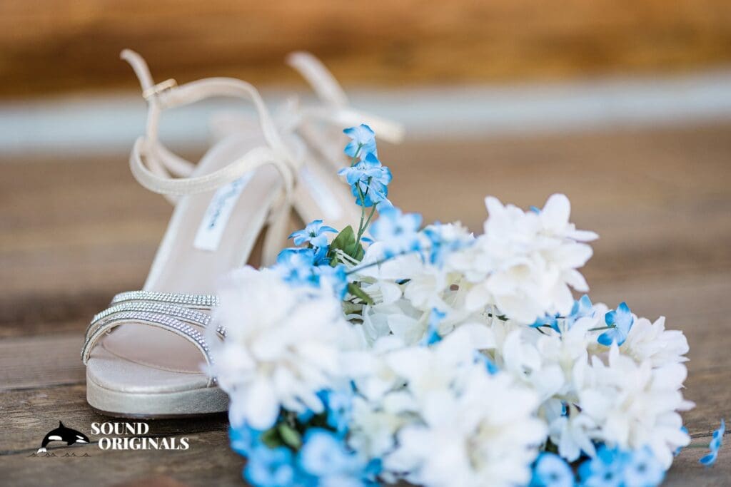 Trinity Tree Farm Wedding // Sara & Miles -