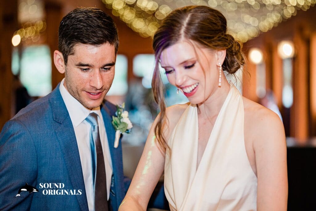 Trinity Tree Farm Wedding // Sara & Miles -