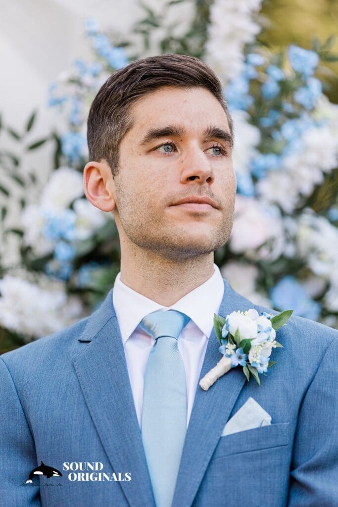 Trinity Tree Farm Wedding // Sara & Miles -