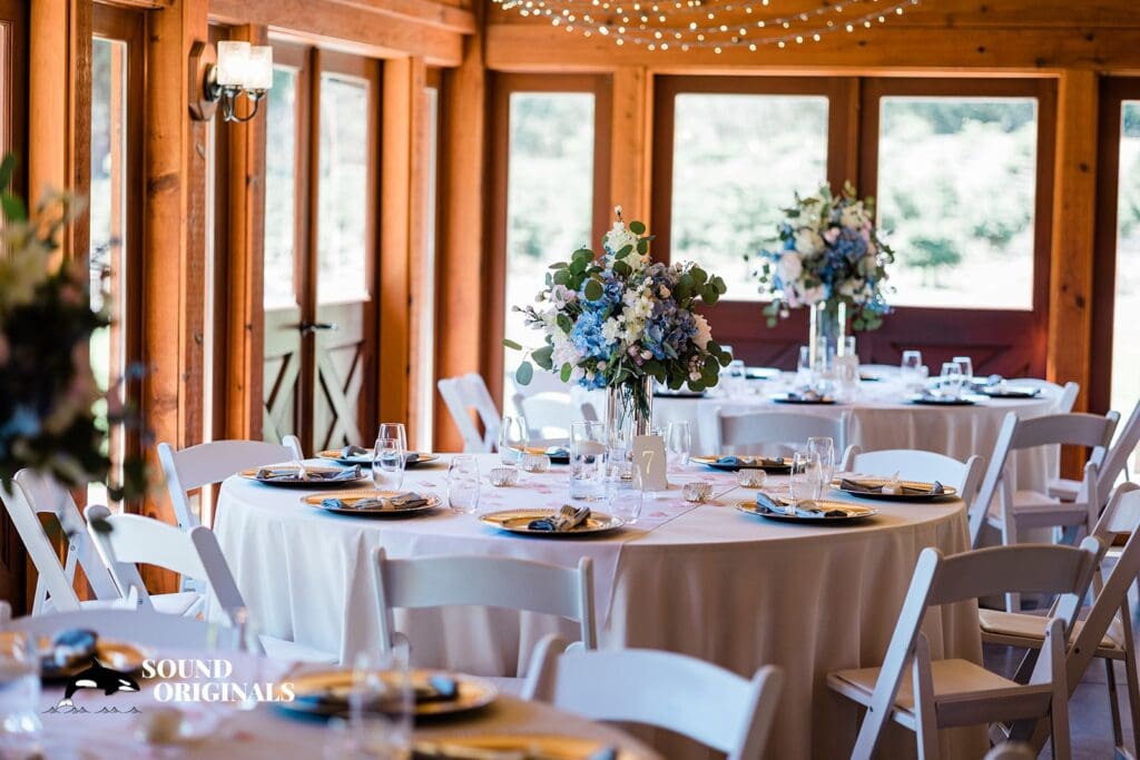 Trinity Tree Farm Wedding // Sara & Miles -