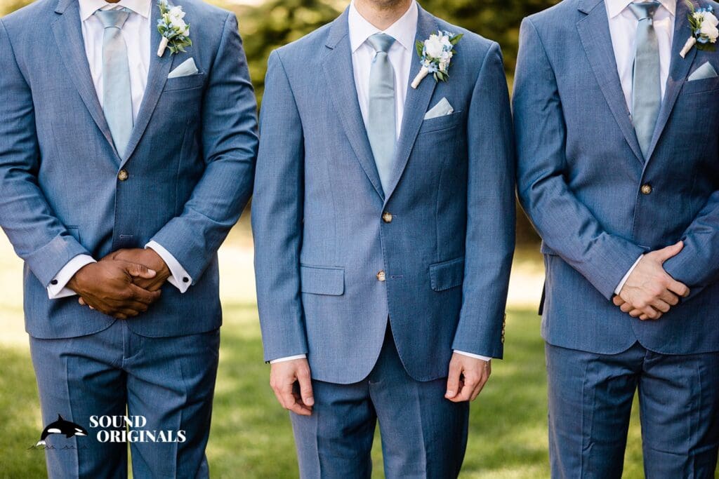 Trinity Tree Farm Wedding // Sara & Miles -