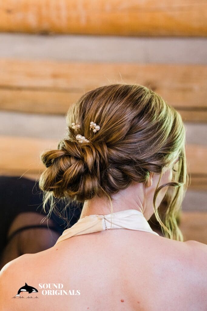 Trinity Tree Farm Wedding // Sara & Miles -