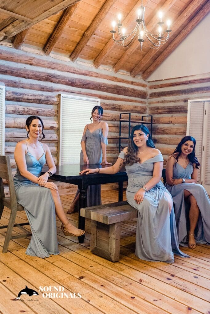Trinity Tree Farm Wedding // Sara & Miles -