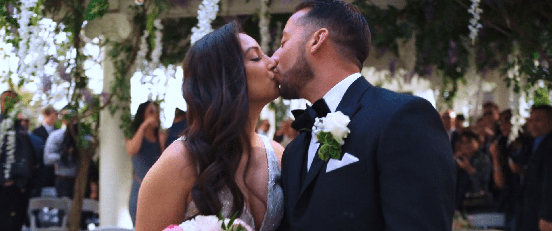 Jefferson Street Mansion Wedding Video // Armon & Alexandria -