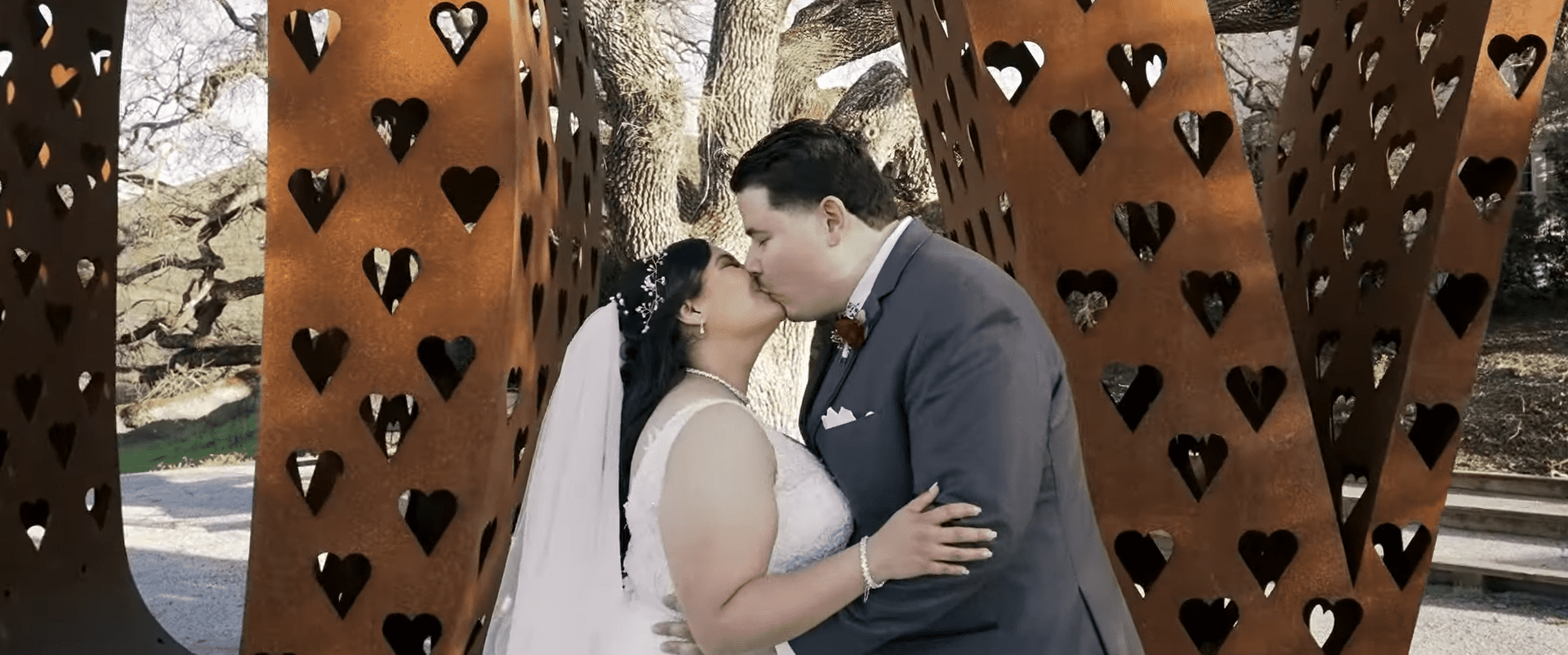 Willow Heights Mansion Wedding Video // Vanessa & Alexis -