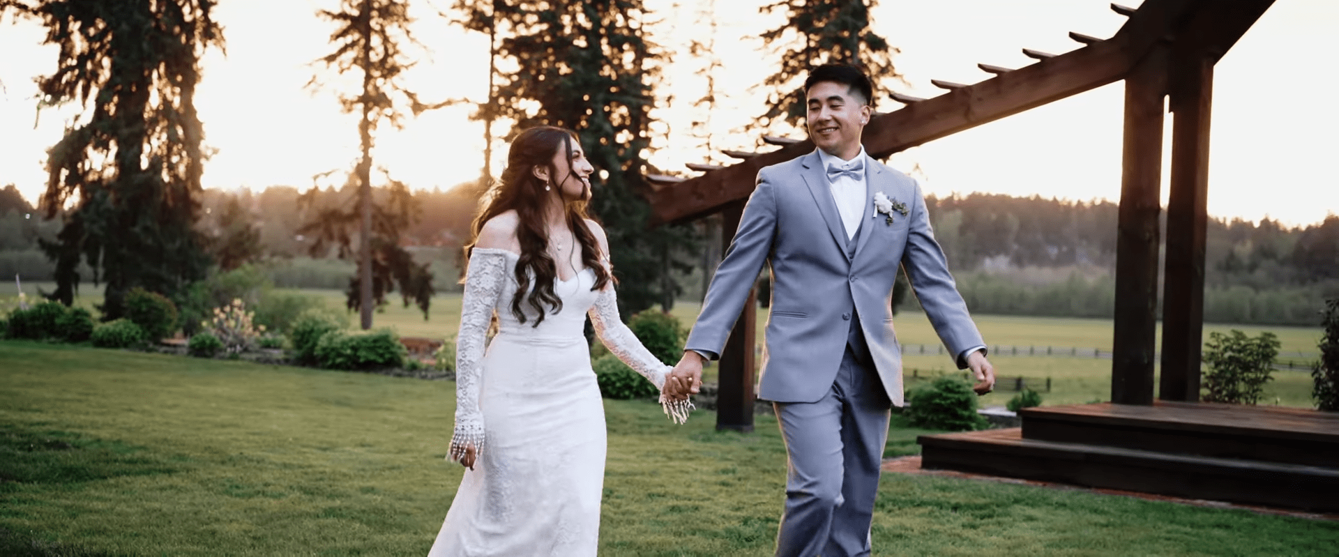 Kelley Farm Wedding Video // Ricki & Noah -