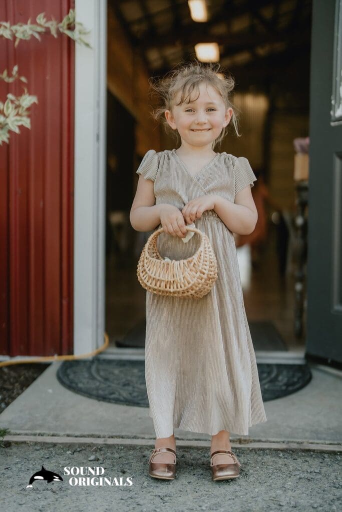 Sarah + David Wisteria Gardens Wedding // Sarah + David -