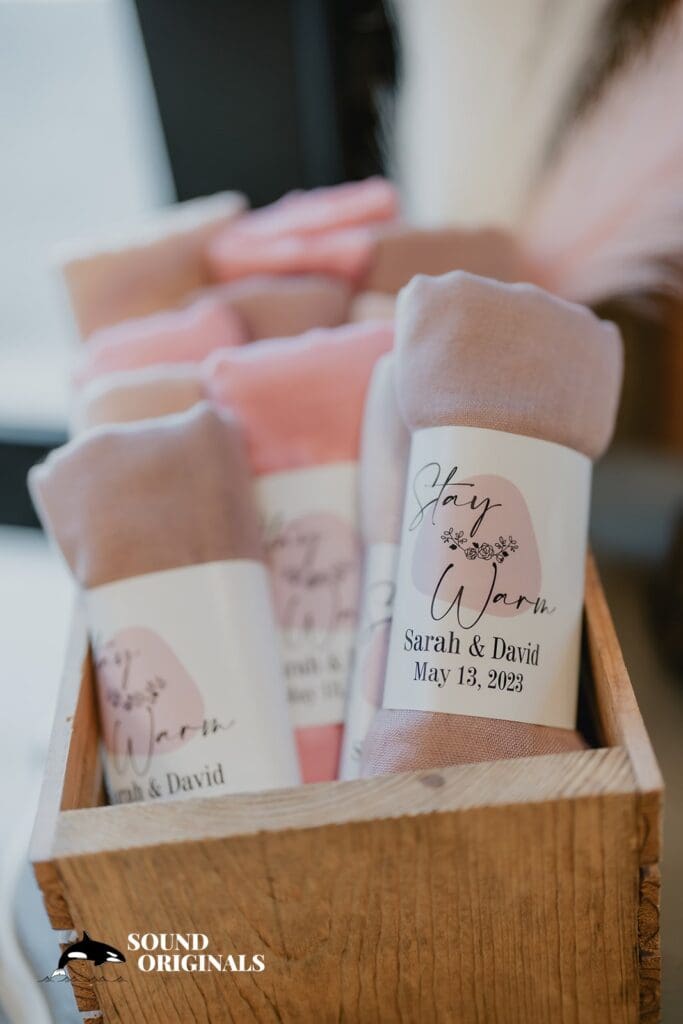 Sarah + David Wisteria Gardens Wedding // Sarah + David -