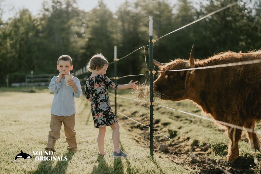 Sarah + David Wisteria Gardens Wedding // Sarah + David -