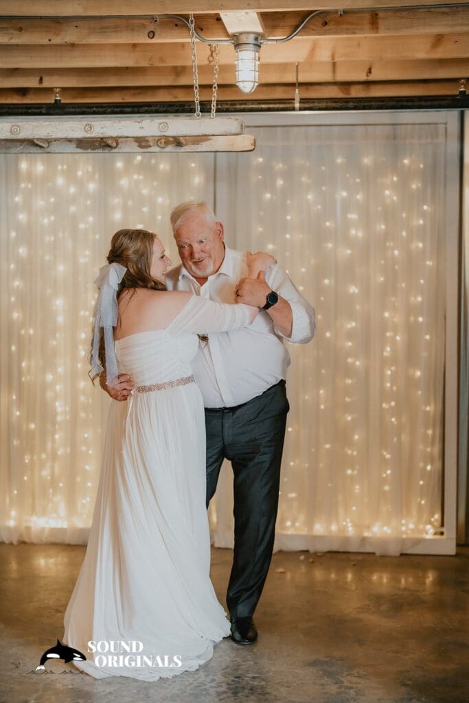 Sarah + David Wisteria Gardens Wedding // Sarah + David -