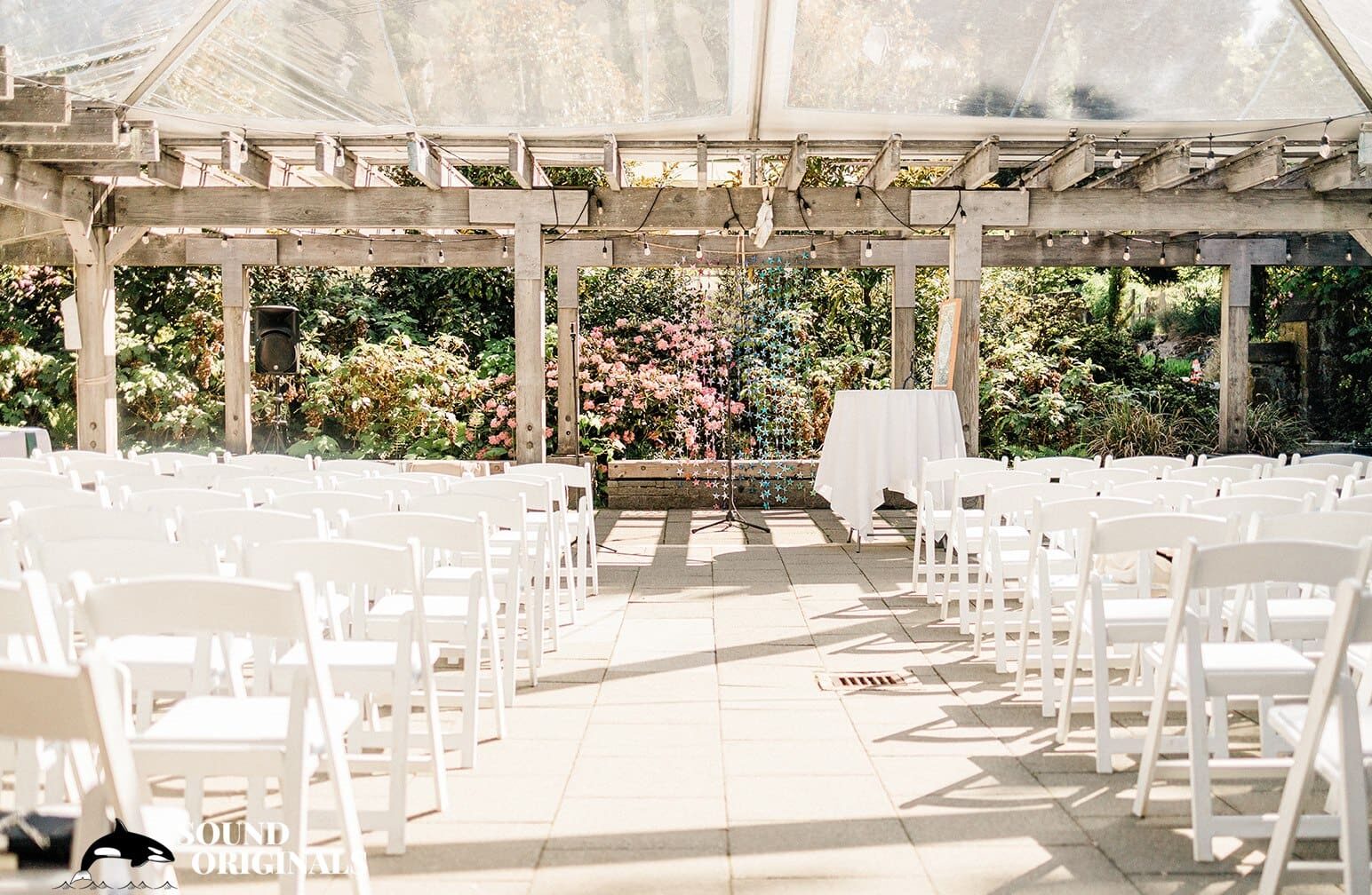 Wisteria Hall Wedding 1 Wisteria Hall Wedding