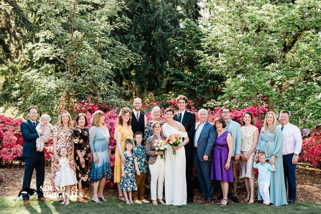 Wisteria Hall Wedding // Megan & Rachel -