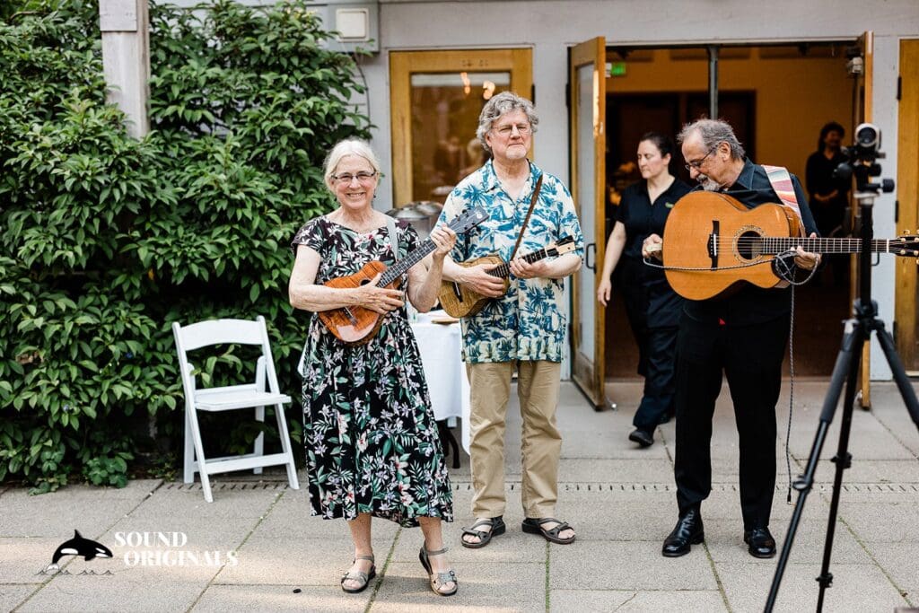 Wisteria Hall Wedding // Megan & Rachel -