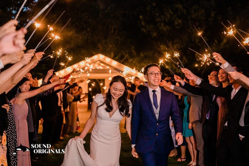 Woodinville Lavender Farm Wedding // Jeanette + Jonathan -