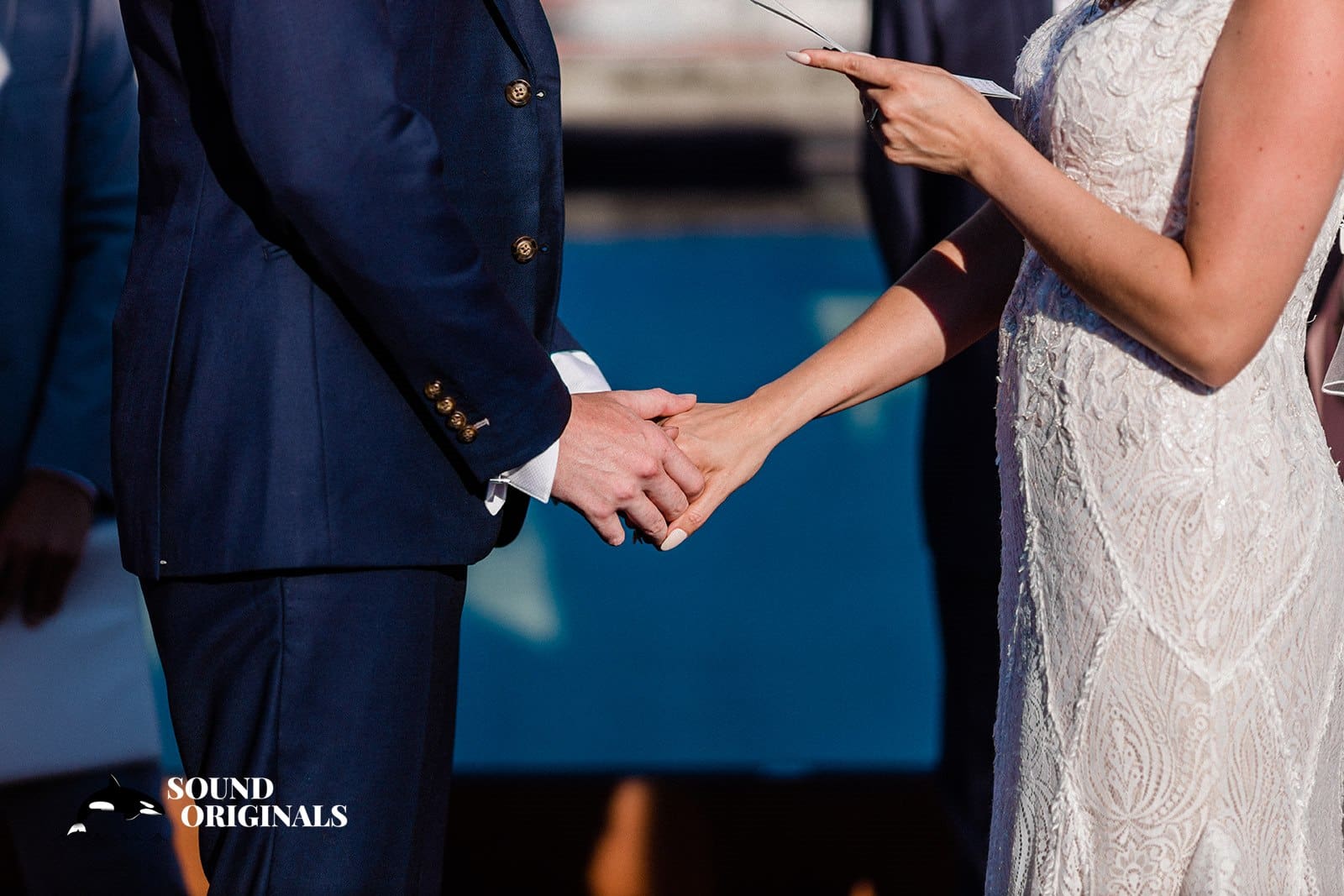 Katie & John -