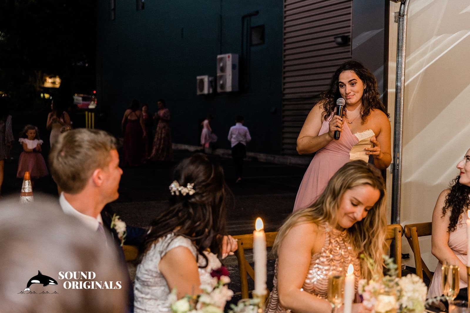 Katie & John -