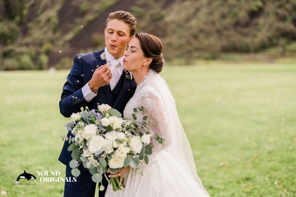 Elizabeth & Anthony -